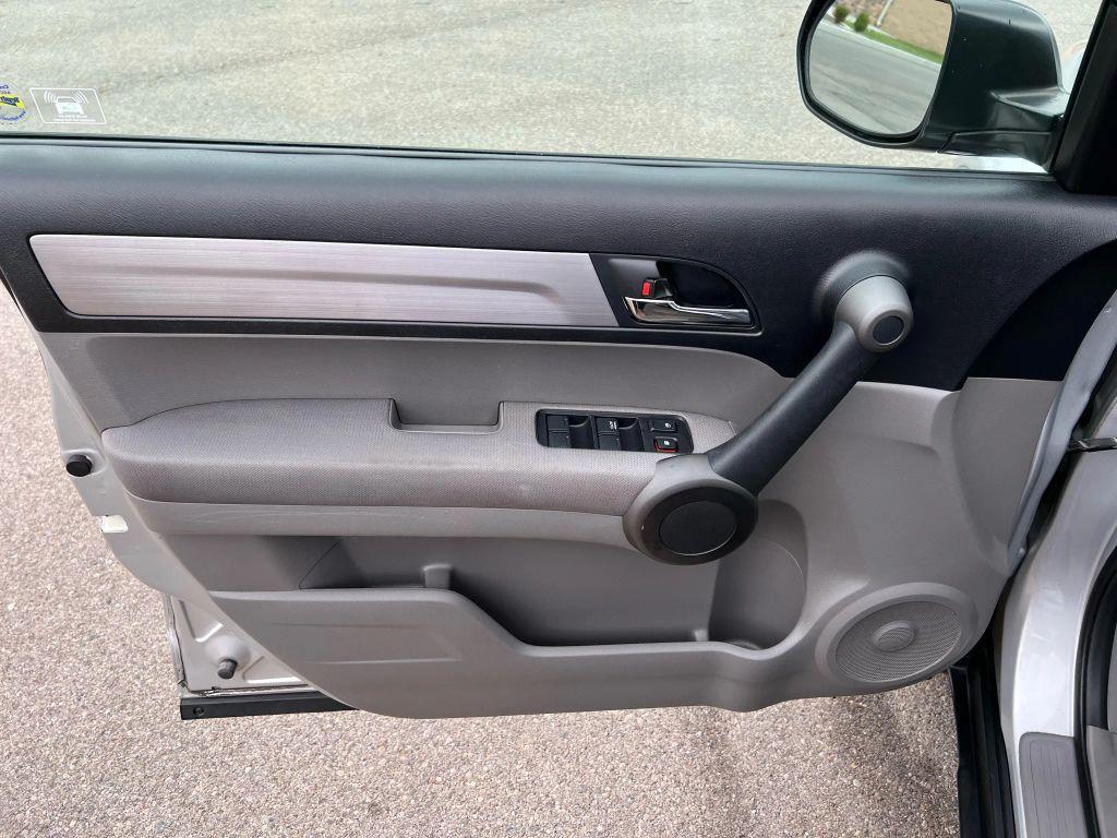 used 2010 Honda CR-V car, priced at $9,975