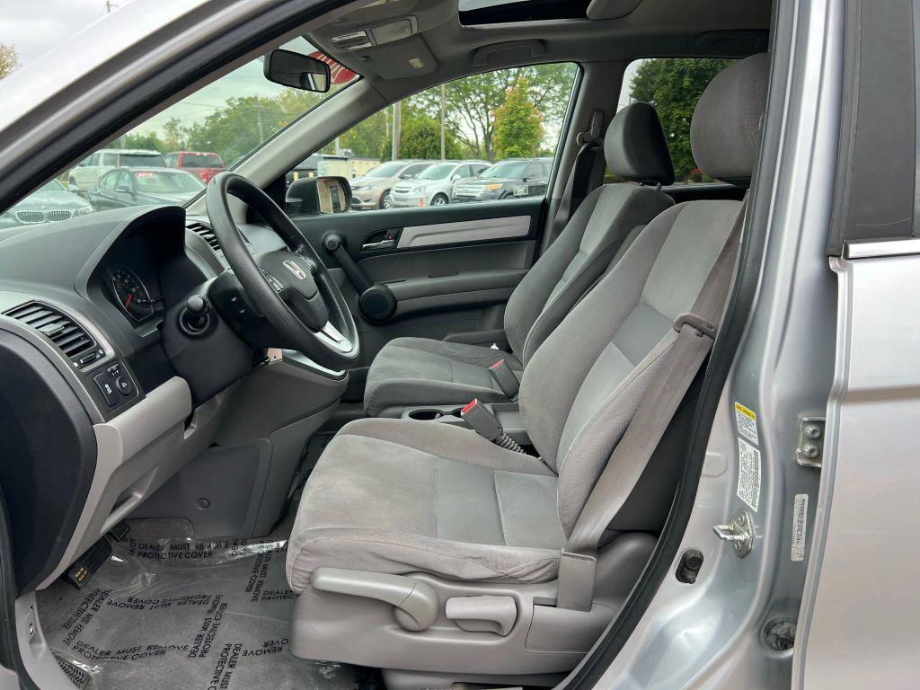 used 2010 Honda CR-V car, priced at $9,975