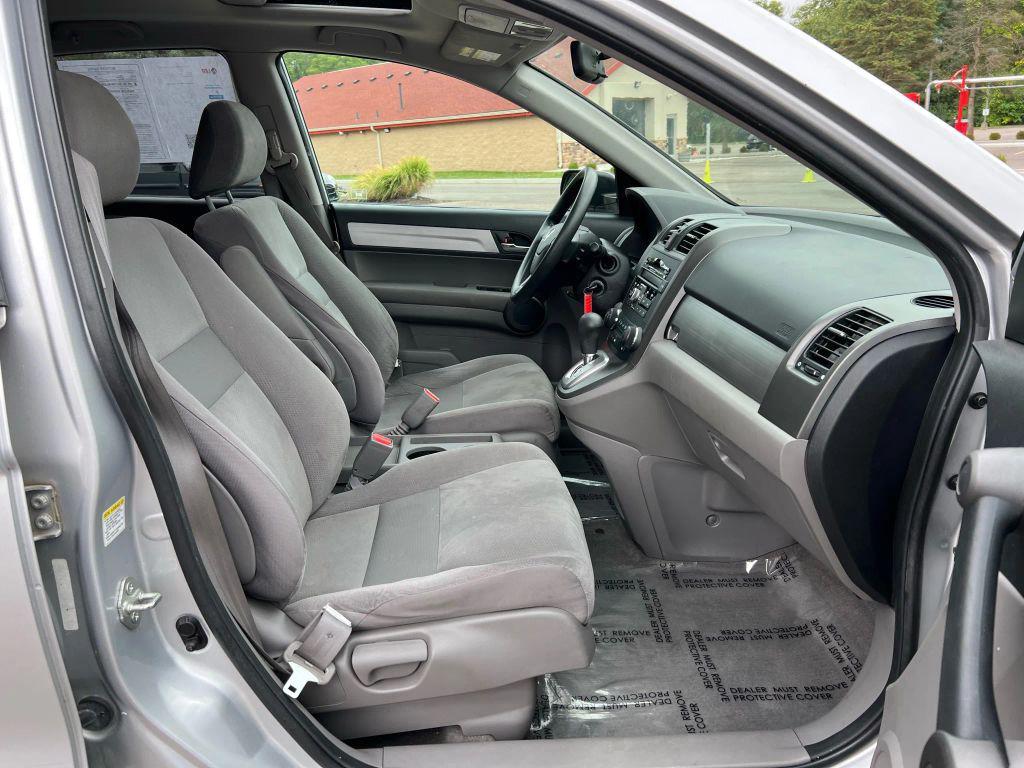 used 2010 Honda CR-V car, priced at $9,975