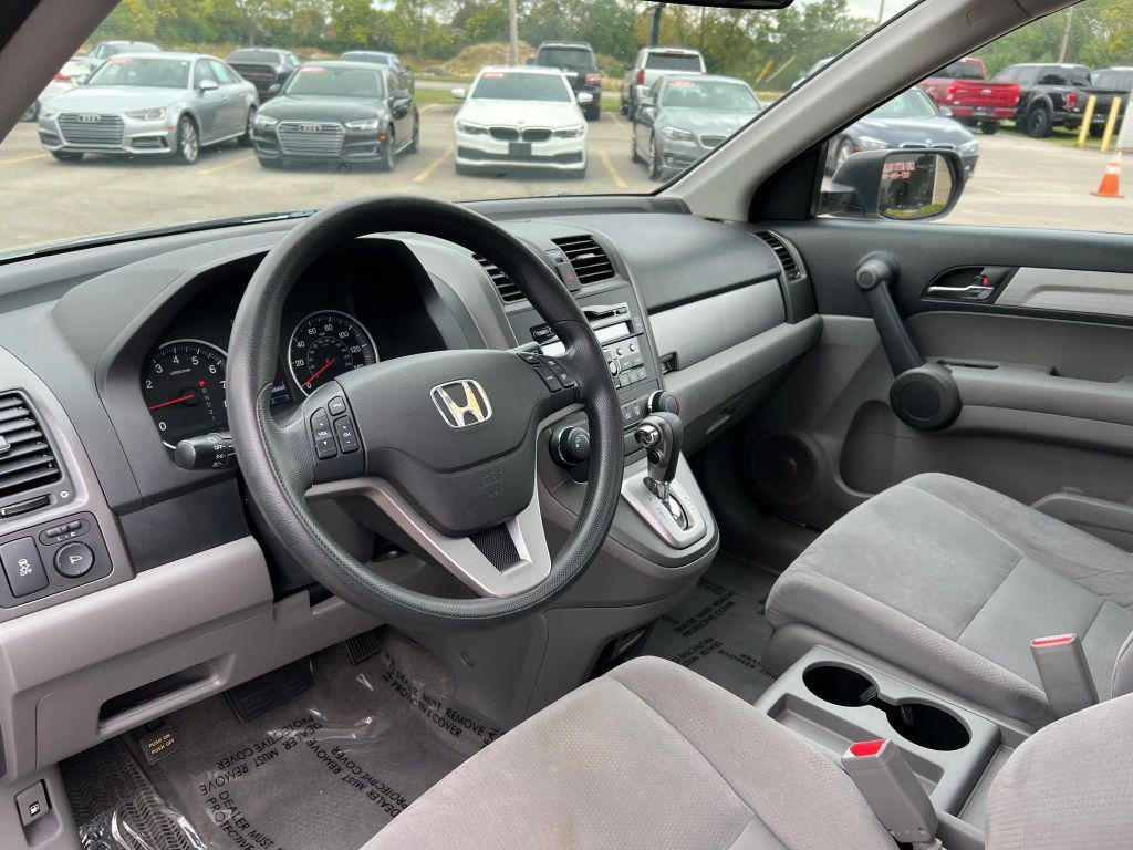 used 2010 Honda CR-V car, priced at $9,975