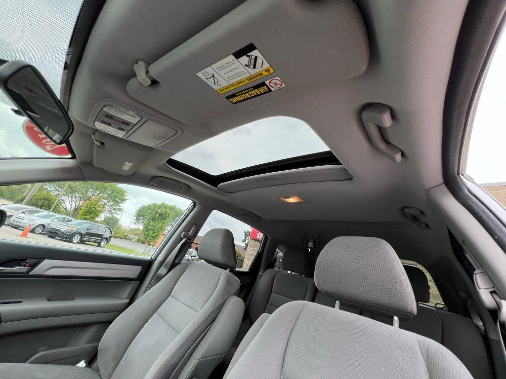 used 2010 Honda CR-V car, priced at $9,975