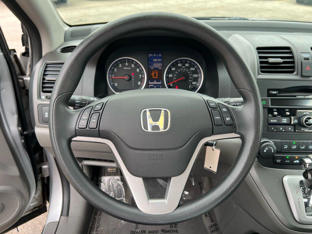 used 2010 Honda CR-V car, priced at $9,975