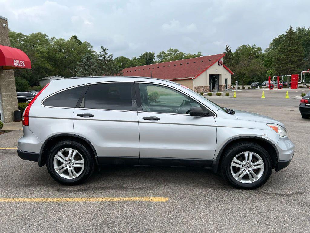 used 2010 Honda CR-V car, priced at $9,975