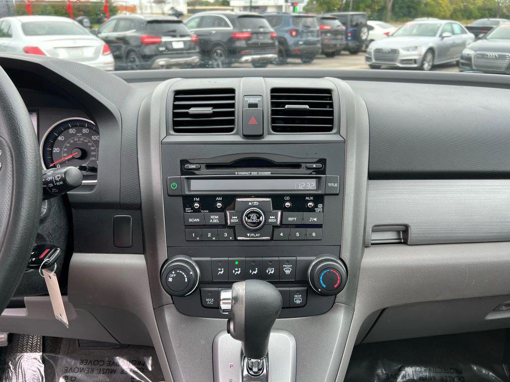 used 2010 Honda CR-V car, priced at $9,975