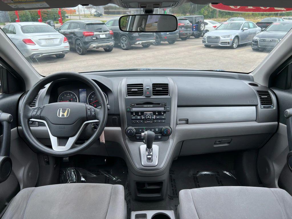 used 2010 Honda CR-V car, priced at $9,975