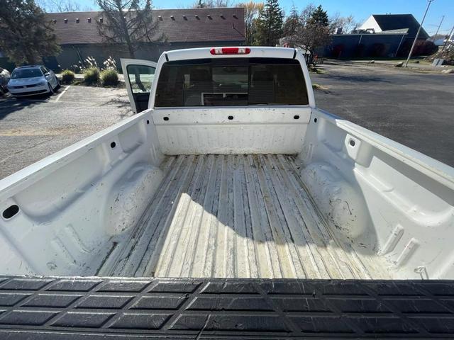 used 2013 Chevrolet Silverado 1500 car, priced at $17,495