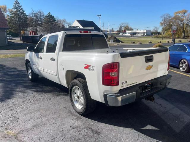 used 2013 Chevrolet Silverado 1500 car, priced at $17,495