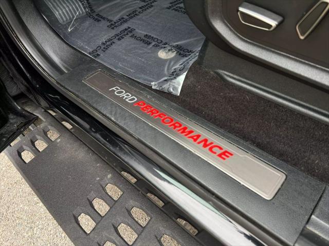 used 2019 Ford F-150 car, priced at $35,985