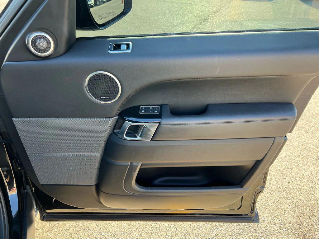 used 2022 Land Rover Range Rover Sport car, priced at $39,975