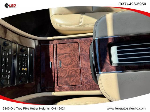 used 2014 Cadillac Escalade car, priced at $12,995