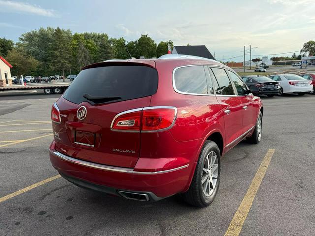 used 2013 Buick Enclave car, priced at $8,495