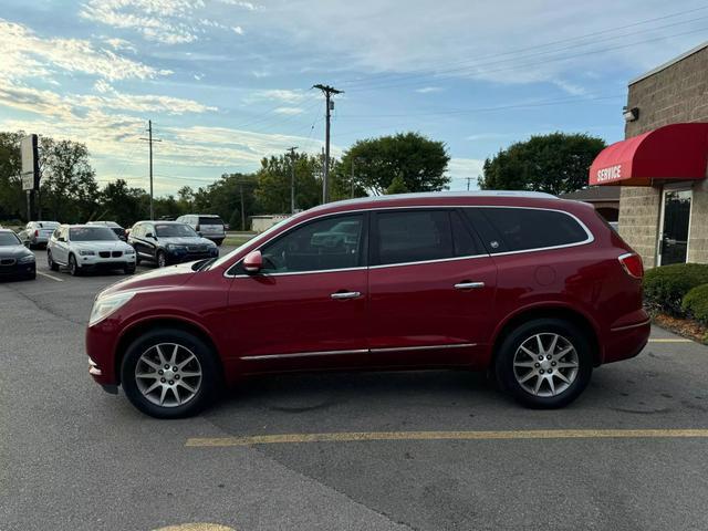 used 2013 Buick Enclave car, priced at $8,495