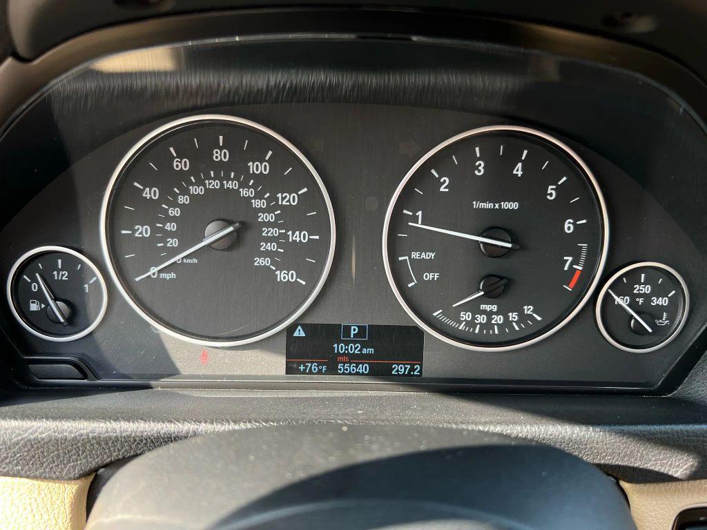 used 2013 BMW 320 car, priced at $11,975