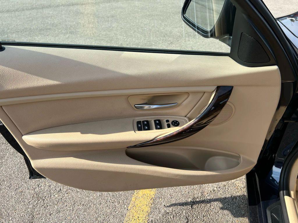 used 2013 BMW 320 car, priced at $11,975