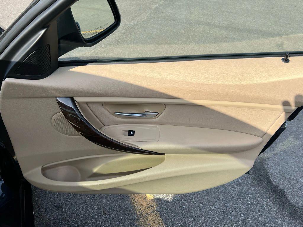 used 2013 BMW 320 car, priced at $11,975