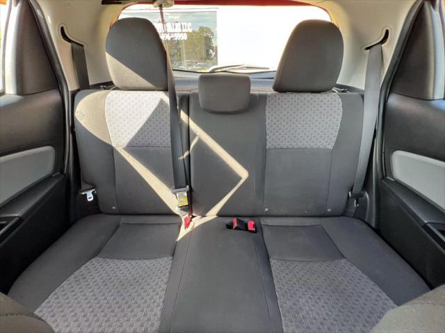 used 2016 Toyota Yaris car, priced at $11,985