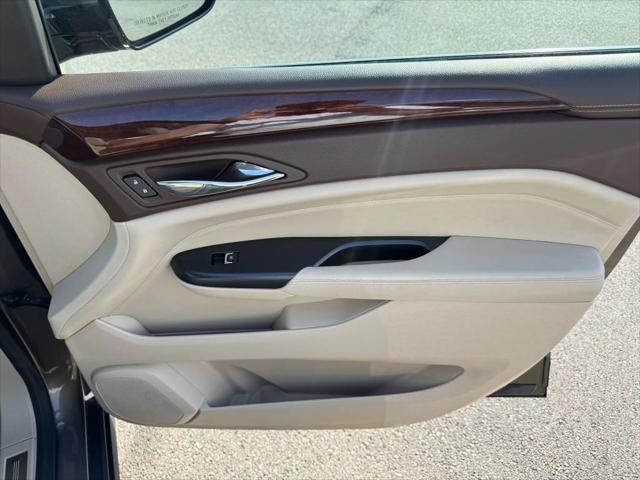 used 2014 Cadillac SRX car, priced at $9,985