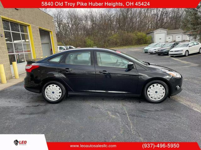 used 2012 Ford Focus car, priced at $6,775