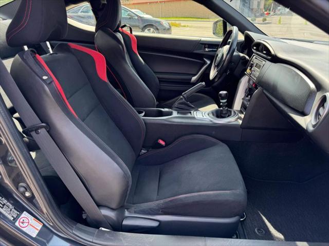 used 2013 Scion FR-S car, priced at $13,985