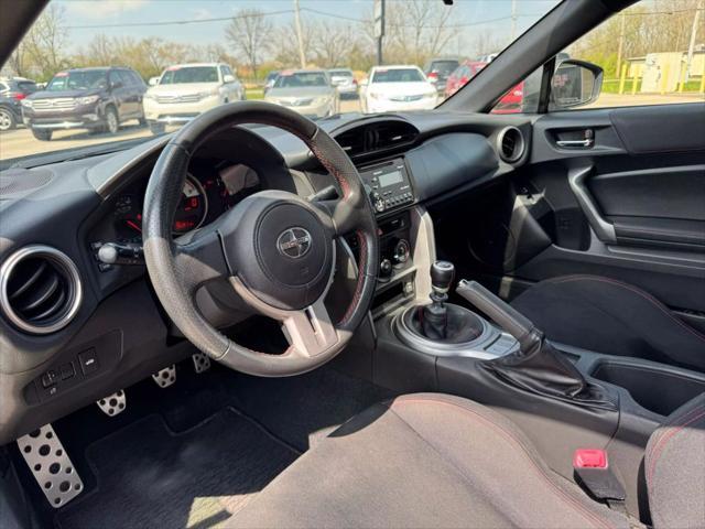 used 2013 Scion FR-S car, priced at $13,985