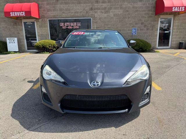 used 2013 Scion FR-S car, priced at $13,985