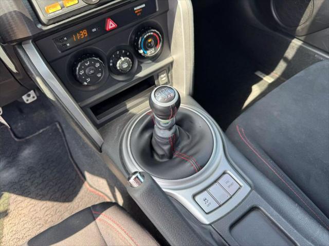 used 2013 Scion FR-S car, priced at $13,985