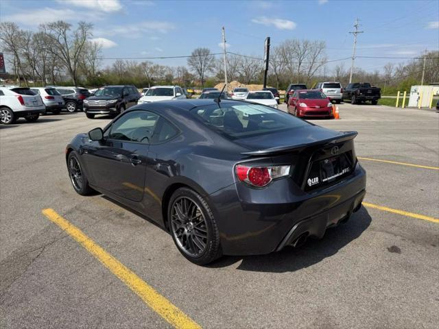 used 2013 Scion FR-S car, priced at $13,985