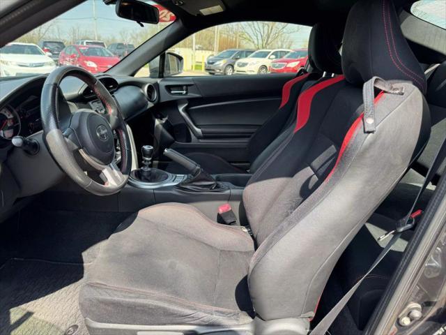 used 2013 Scion FR-S car, priced at $13,985