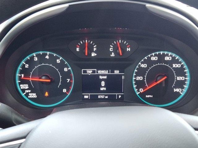 used 2024 Chevrolet Malibu car, priced at $21,500