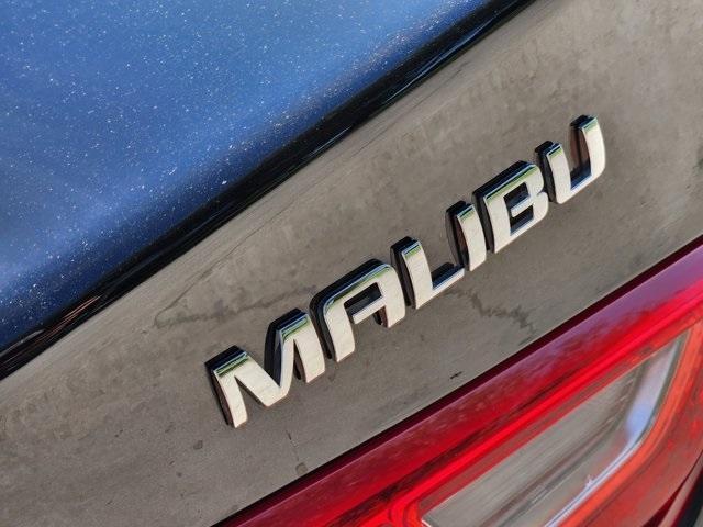 used 2024 Chevrolet Malibu car, priced at $21,500
