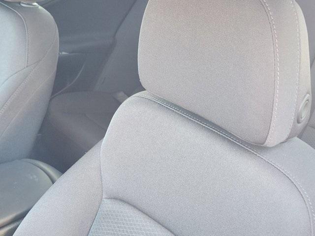 used 2024 Chevrolet Malibu car, priced at $21,500