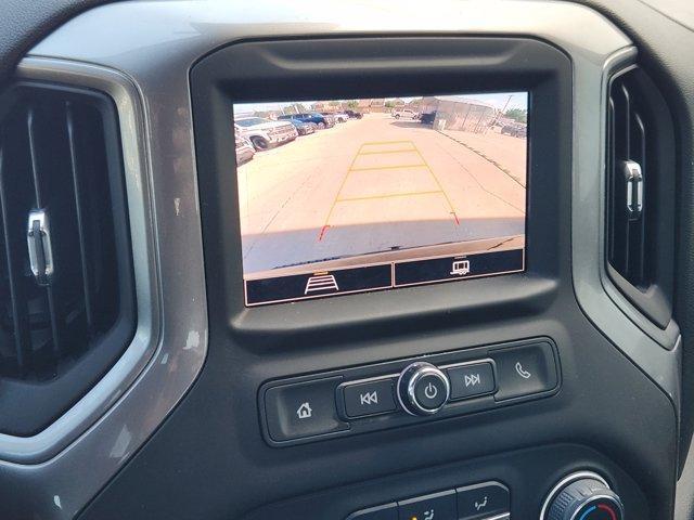 used 2024 Chevrolet Silverado 1500 car, priced at $31,400