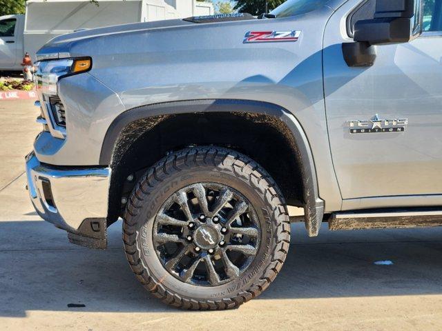 new 2025 Chevrolet Silverado 2500 car, priced at $85,545