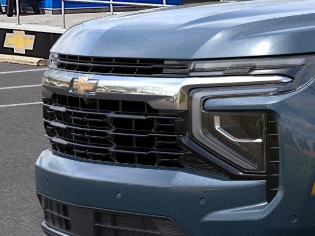 new 2025 Chevrolet Tahoe car, priced at $59,395