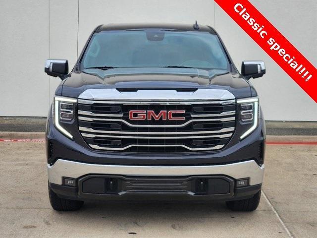 used 2023 GMC Sierra 1500 car, priced at $51,300