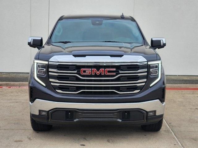 used 2023 GMC Sierra 1500 car, priced at $50,000