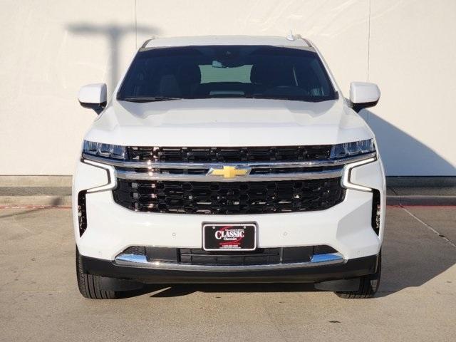 used 2023 Chevrolet Suburban car, priced at $49,000