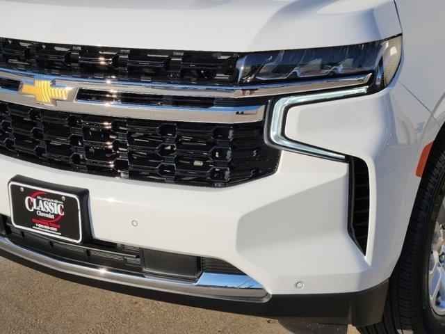 used 2023 Chevrolet Suburban car, priced at $49,000