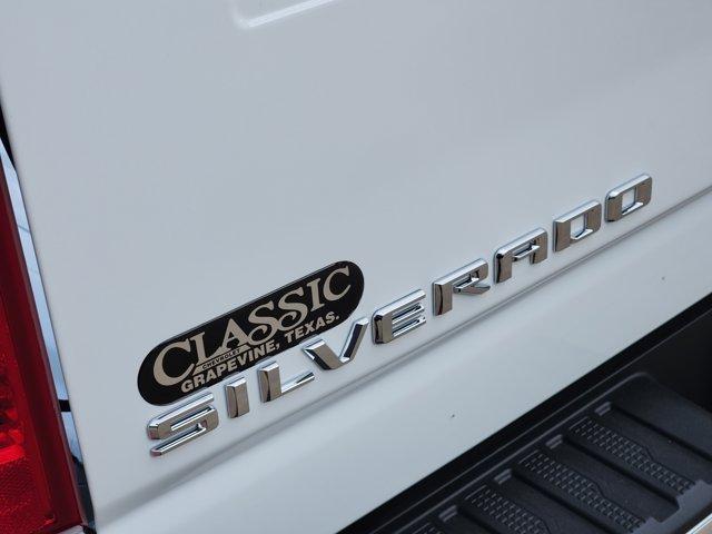 new 2025 Chevrolet Silverado 2500 car, priced at $56,005