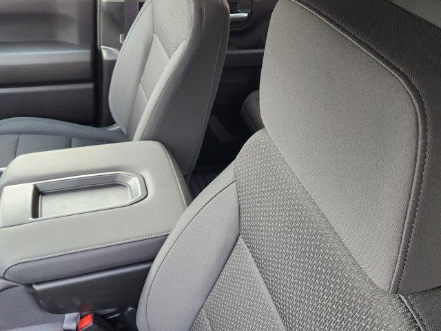 new 2025 Chevrolet Silverado 2500 car, priced at $56,005