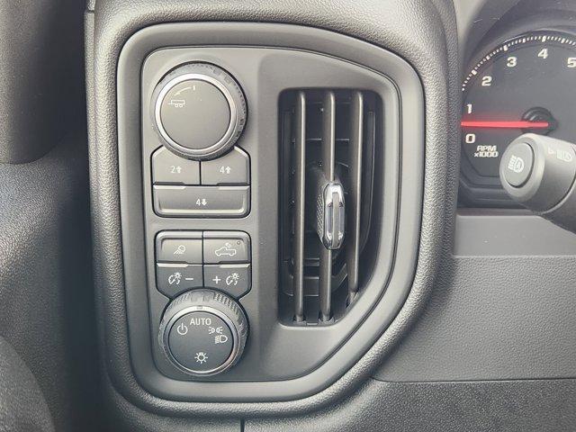 new 2025 Chevrolet Silverado 2500 car, priced at $56,005