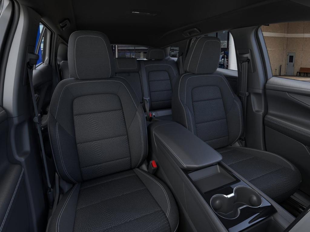 new 2026 Chevrolet Blazer EV car, priced at $39,485