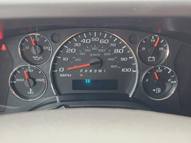 new 2025 Chevrolet Express 2500 car, priced at $49,366