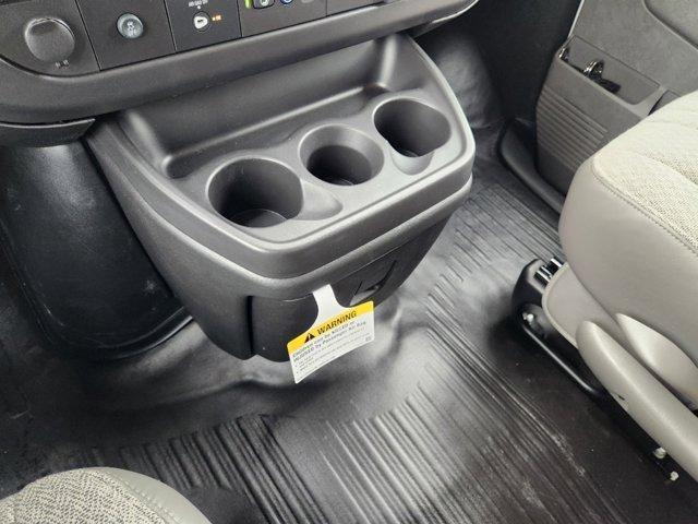 new 2025 Chevrolet Express 2500 car, priced at $47,866