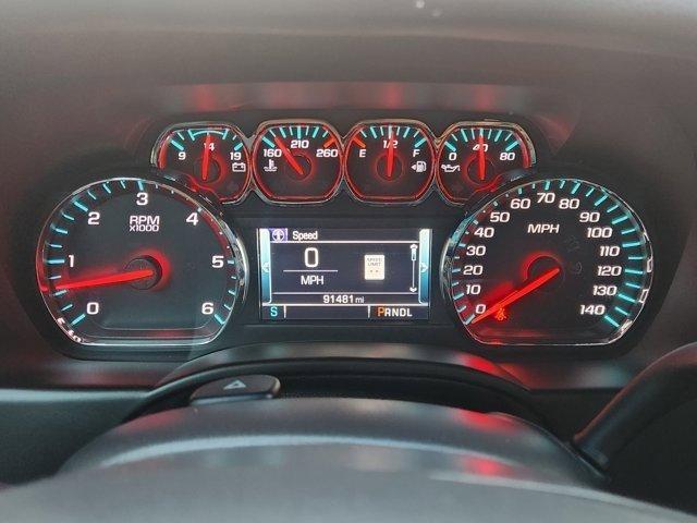used 2018 GMC Yukon car, priced at $25,798