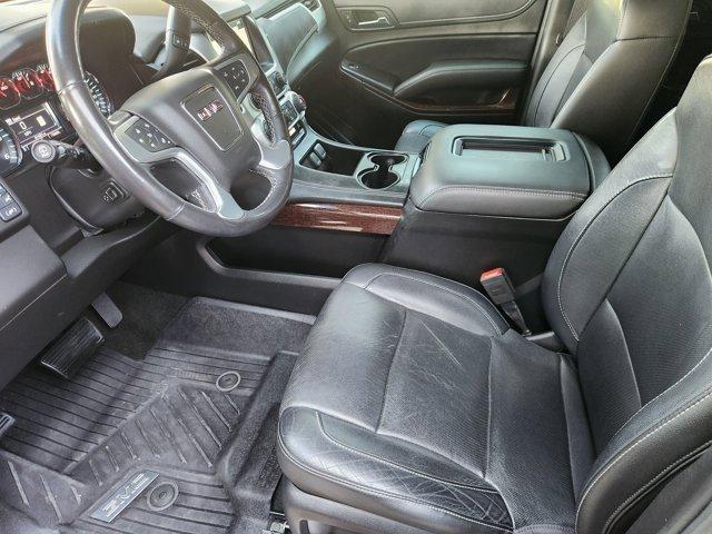 used 2018 GMC Yukon car, priced at $25,798