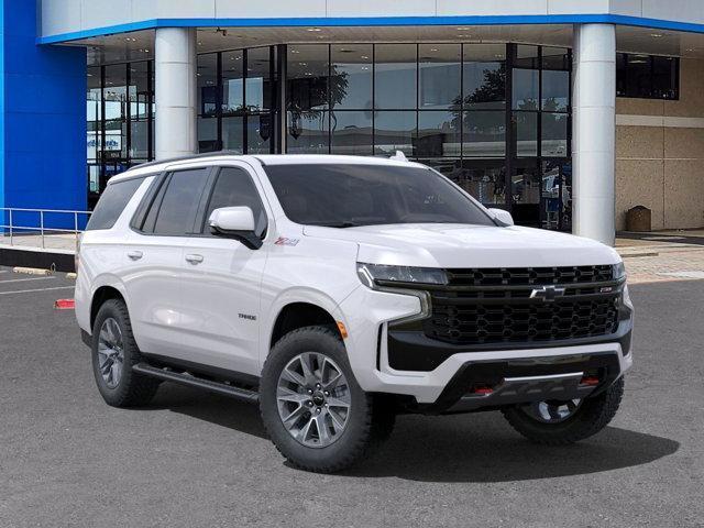 new 2024 Chevrolet Tahoe car, priced at $74,260