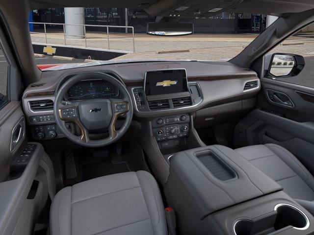 new 2024 Chevrolet Tahoe car, priced at $74,260