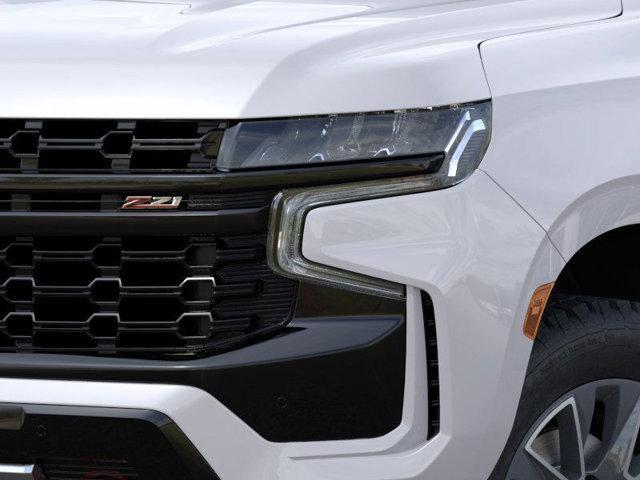 new 2024 Chevrolet Tahoe car, priced at $74,260