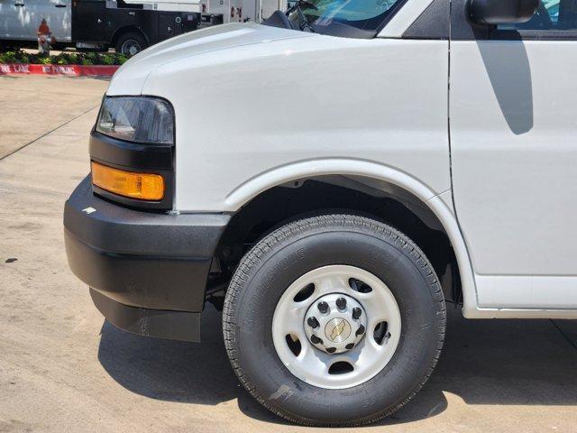 new 2024 Chevrolet Express 3500 car, priced at $52,975